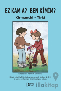 Ez Kam A? Ben Kimim?