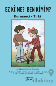 Ez Ki Me? Ben Kimim?