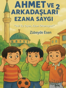 Ezana Saygı