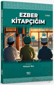 Ezber Kitapçığım