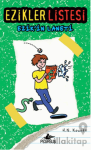 Ezikler Listesi 3 - Ezik`in Laneti