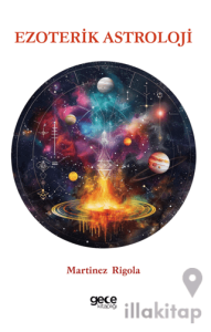 Ezoterik Astroloji
