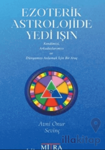 Ezoterik Astrolojide Yedi Işın