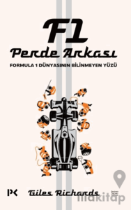 F1 Perde Arkası