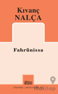 Fahrünissa