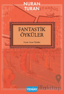 Fantastik Öyküler