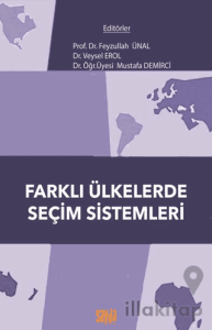 Farklı Ülkelerde Seçim Sistemleri