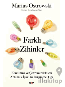 Farklı Zihinler