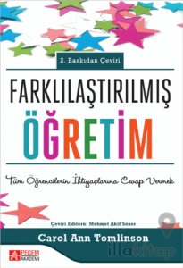 Farklılaştırılmış Öğretim