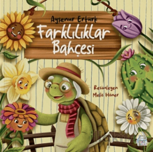 Farklılıklar Bahçesi