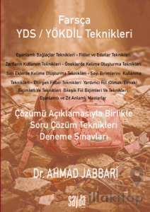 Farsça YDS / YÖKDİL Teknikleri