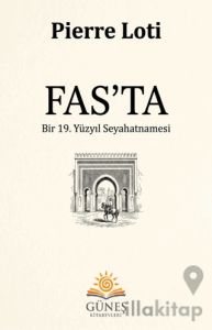 Fas’ta
