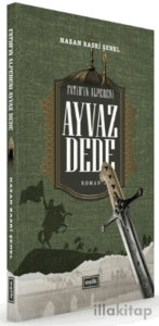 Fatih’in Alpereni Ayvaz Dede