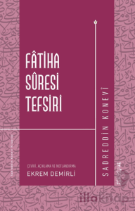 Fatiha Suresi Tefsiri
