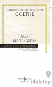 Faust-Bir Tragedya-