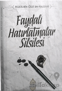 Faydalı Hatırlatmalar Silsilesi