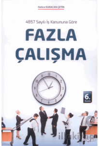Fazla Çalışma