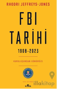 FBI Tarihi, 1908-2023