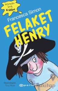 Felaket Henry