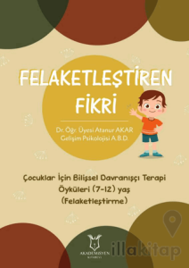 Felaketleştiren Fikri