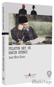 Felatun Bey ve Rakım Efendi