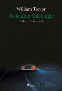 Felicia'nın Yolculuğu