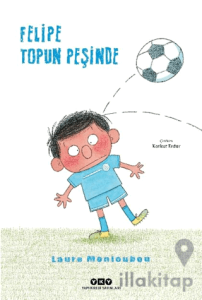 Felipe Topun Peşinde