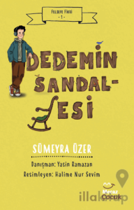 Felsefe Fikri 1 / Dedemin Sandalyesi