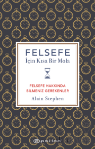 Felsefe İçin Kısa Bir Mola