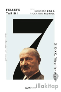 Felsefe Tarihi 7