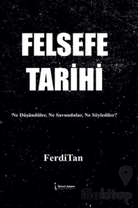 Felsefe Tarihi