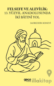 Felsefe ve Alevilik