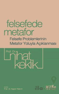 Felsefede Metefor