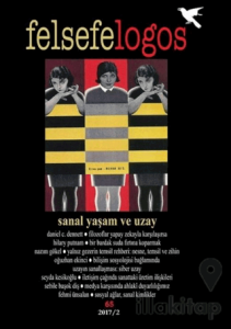 Felsefelogos Sayı: 65 2017/2