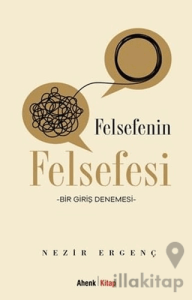 Felsefenin Felsefesi