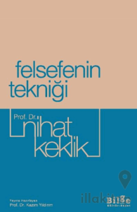 Felsefenin Tekniği