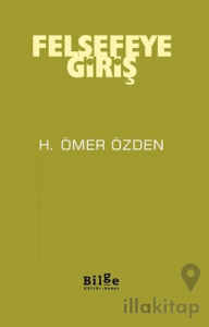 Felsefeye Giriş