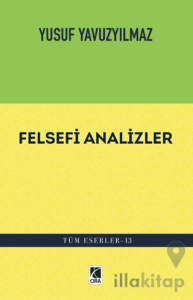 Felsefi Analizler