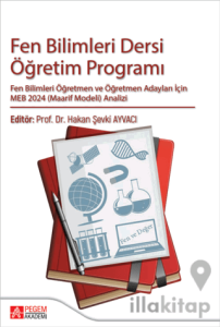 Fen Bilimleri Dersi Öğretim Programı