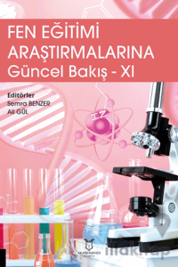 Fen Eğitimi Araştırmalarına Güncel Bakış - 11