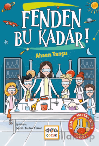 Fenden Bu Kadar