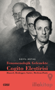 Fenomenolojik Gelenekte Cogito Eleştirisi