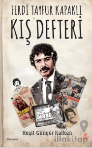 Ferdi Tayfur Kapaklı Kış Defteri