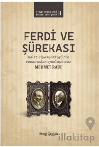 Ferdi ve Şürekası