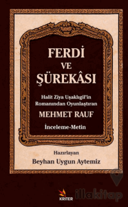 Ferdi ve Şürekası