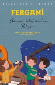 Fergani (Bilginlerin İzinde)