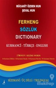 Ferheng Sözlük Dictionary