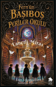 Fern'ün Başıboş Periler Okulu 1 - Lanetli Miras