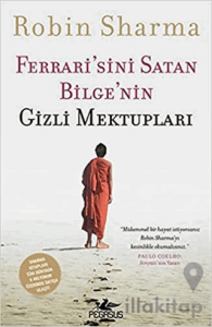 Ferrari'sini Satan Bilge'nin Gizli Mektupları