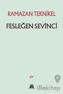 Fesleğen Sevinci - Ramazan Teknikel
